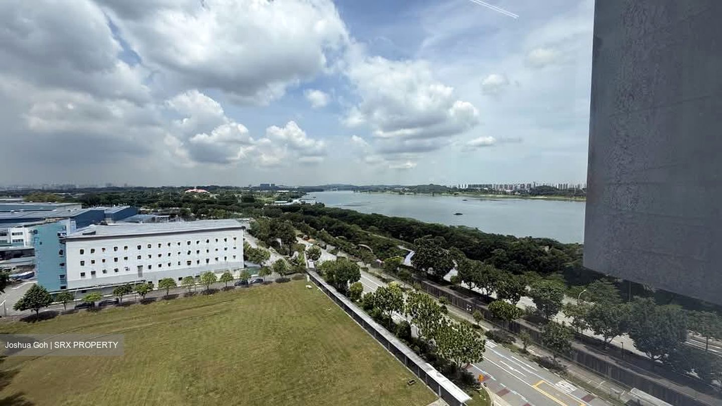 Jtc Aviation Two @ Seletar Aerospace Park (D28), Factory #547842861